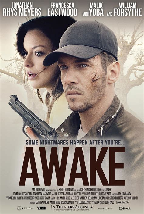 تحميل فلم awake2019